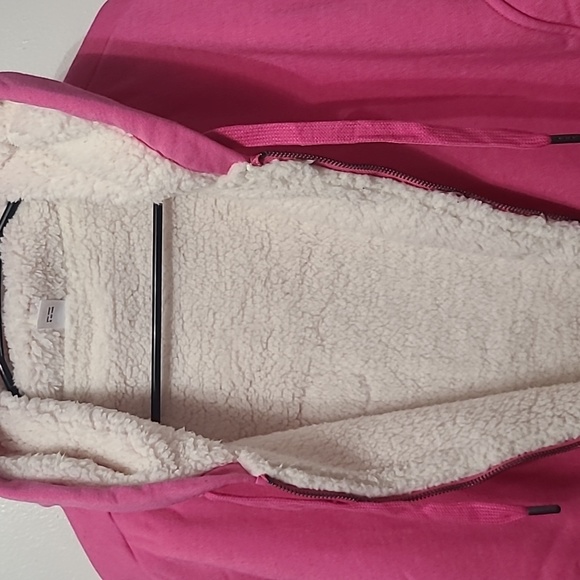 Spring hoodie - Picture 2 of 3